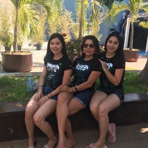 Meet your Posher, Judith